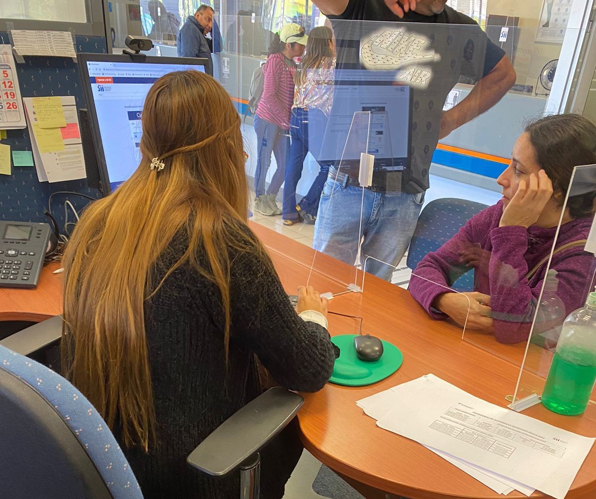 Plan de estudios contabilidad